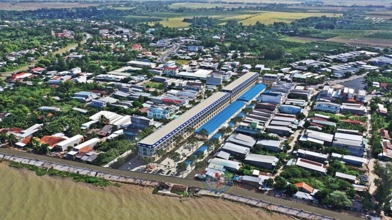 Diễn biến mới tại KĐT hơn 200 ha ở Đồng Tháp do Masterise đề xuất