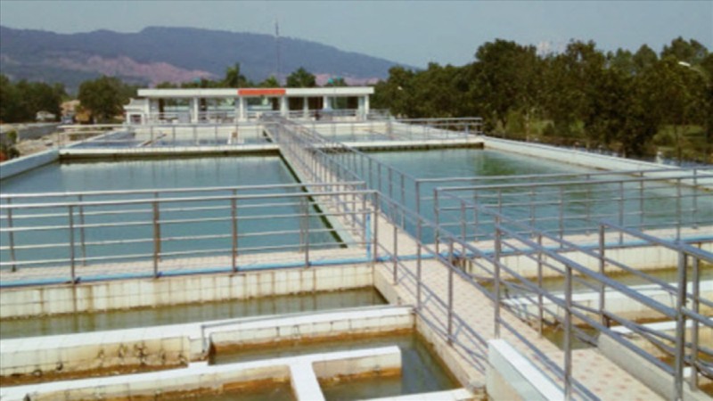 Nhà máy Nước sạch Sa Pa dự kiến vận hành vào quý I/2022
