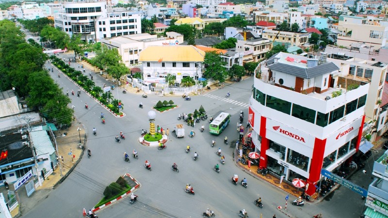Kosy muốn đầu tư khu đô thị hơn 1.111 tỷ tại Bạc Liêu