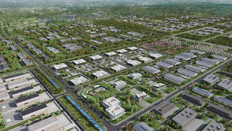 SOL E&C trúng thầu và triển khai đồng loạt các dự án cùng những chủ đầu tư hàng đầu trong và ngoài nước