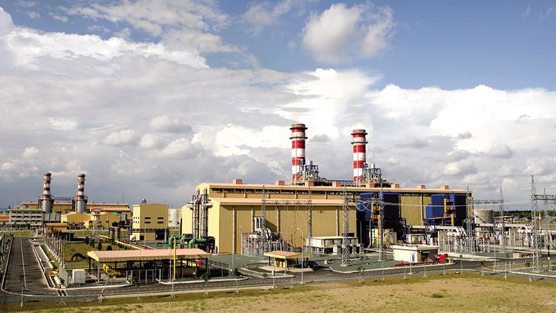 PV Power gia hạn thời gian tìm nhà thầu cho dự án nhiệt điện Nhơn Trạch 3 & 4
