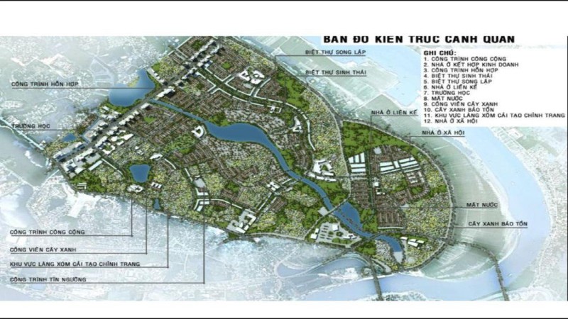 Phú Thọ: Nhà đầu tư “quen mặt” được chỉ định thực hiện dự án nhà ở gần 5000 tỷ đồng