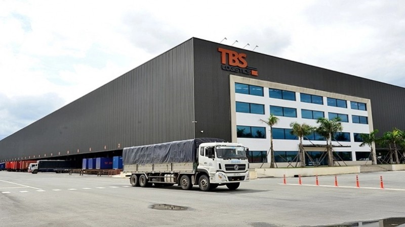 Đồng Nai điều chỉnh giảm 4ha đất tại dự án kho ngoại quan và logistics nghìn tỷ