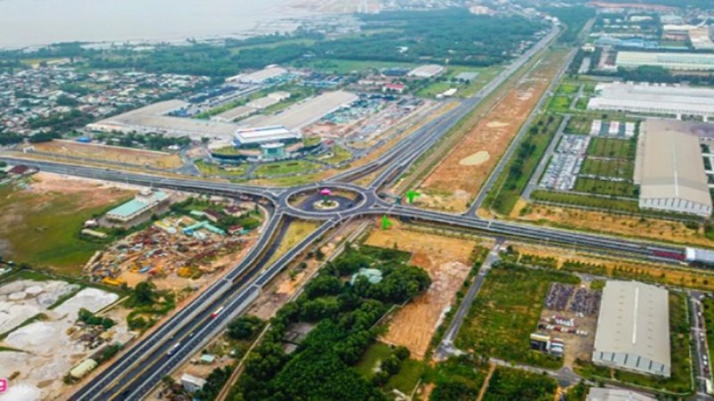 Quảng Nam đề xuất lập quy hoạch khu đô thị Tam Anh Bắc hơn 1.150ha