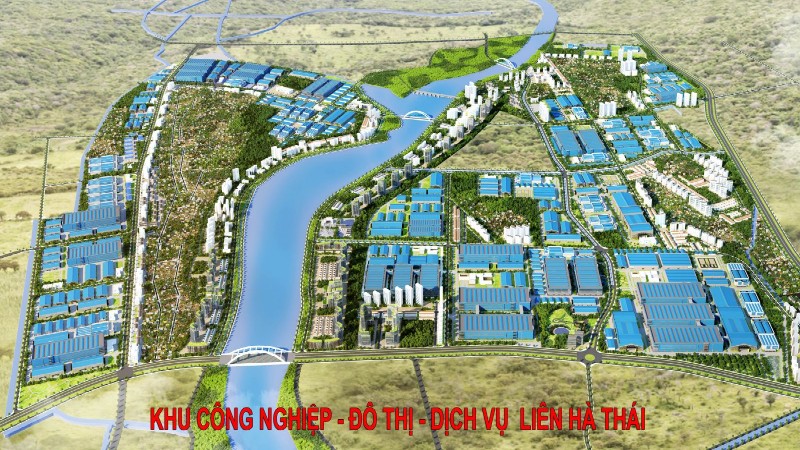 Thái Thụy: Tạo đột phá trong thu hút đầu tư
