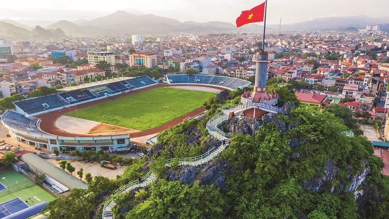 Lạng Sơn quy hoạch dự án khu đô thị gần 900ha