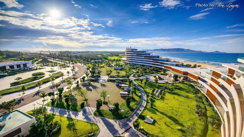 Bình Định tìm chủ cho 3 dự án khu dân cư hơn 2.000 tỷ đồng tại KKT Nhơn Hội