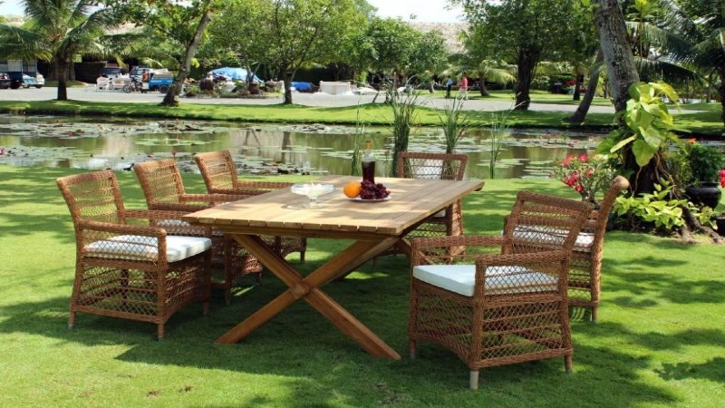Bình Định cho thuê đất thực hiện dự án Nhà máy sản xuất các sản phẩm nội thất từ gỗ và kim loại đan nhựa giả mây tại huyện Tây Sơn
