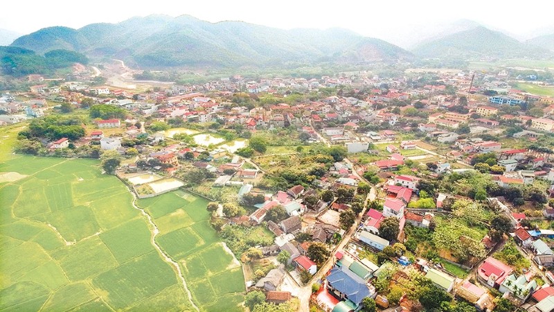 Hai dự án gần 3.000 tỷ tại Phú Thọ tìm chủ đầu tư
