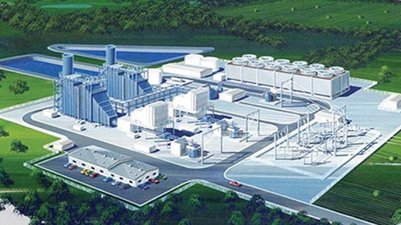 Bộ TN-MT phê duyệt đánh giá tác động môi trường Dự án Nhà máy điện khí LNG Bạc Liêu