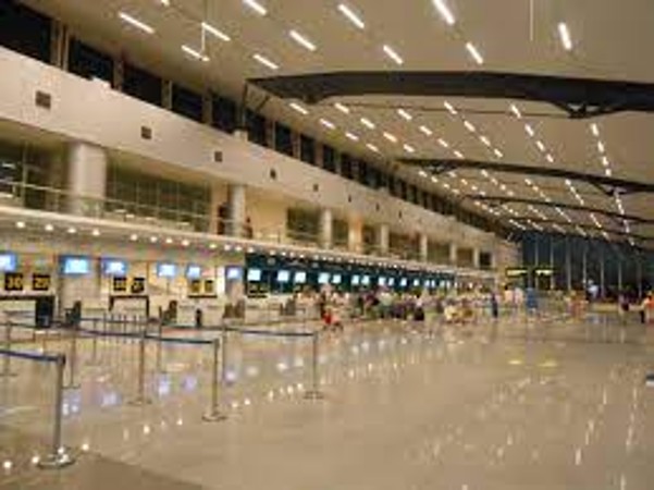 Sân bay thứ hai của vùng Thủ đô: Hà Nội đề xuất vị trí ở huyện Thường Tín