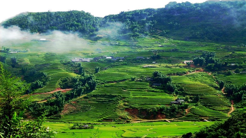 Sơn La sẽ có homestay tại khu bảo tồn sinh thái hơn 1.500 ha