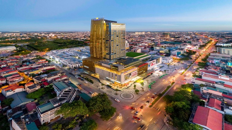 Thanh Hoá đón dòng vốn đầu tư lớn trong và ngoài nước