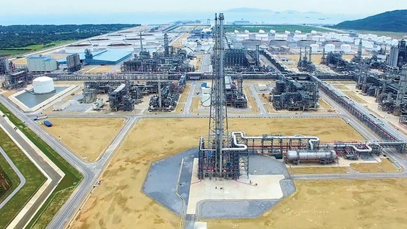 Thanh Hoá sẽ có thêm 19 khu công nghiệp