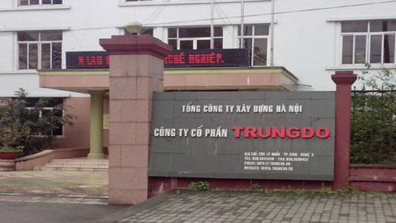 Trung Đô dự chi gần 236 tỷ đồng xây nhà máy chế biến nguyên liệu