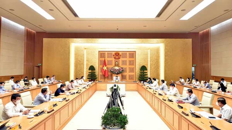 Bình ổn giá vật liệu xây dựng, kiểm soát chi phí các dự án đầu tư công