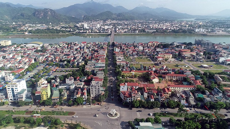 Thành viên TNR đầu tư dự án 5,8ha với tổng vốn đầu tư hơn 376 tỷ đồng tại Cao Phong