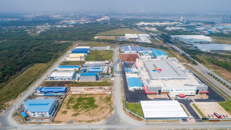 IDICO sẽ đầu tư dự án khu công nghiệp, đô thị ở Bà Rịa – Vũng Tàu?