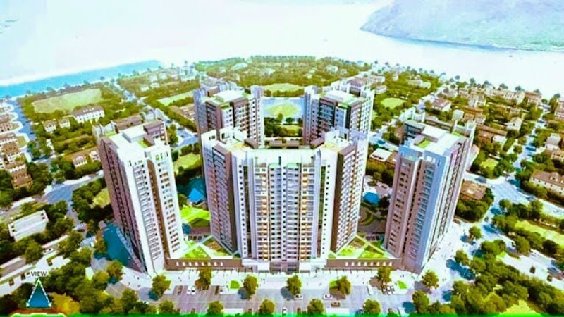 Tập đoàn Hưng Thịnh: thực hiện dự án New Galaxy Nha Trang ở khu An Viên