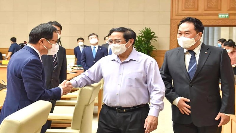 Sẵn sàng đón thêm làn sóng đầu tư mới
