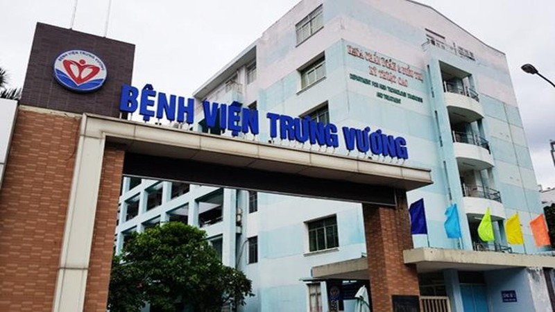 Liên danh 6 nhà thầu trúng gói thầu hơn 330 tỷ của Bệnh viện Trưng Vương