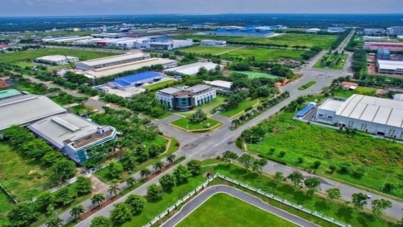 Vừa được chấp thuận chủ trương đầu tư, KCN nghìn tỷ ở Hưng Yên xin chỉnh quy hoạch tăng 100ha