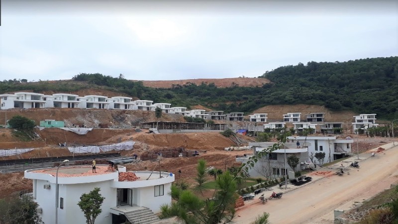 Hoà Bình chấp thuận đầu tư dự án nhà ở hơn 253 tỉ đồng