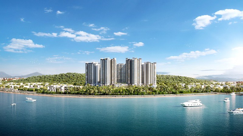 Hưng Thịnh Land đầu tư dự án hơn 2.000 tỷ tại khu đô thị biển An Viên