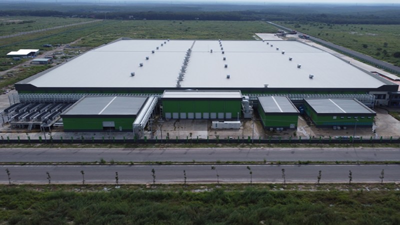 Doanh nghiệp Thổ Nhĩ Kỳ lên kế hoạch mở rộng đầu tư tại Việt Nam