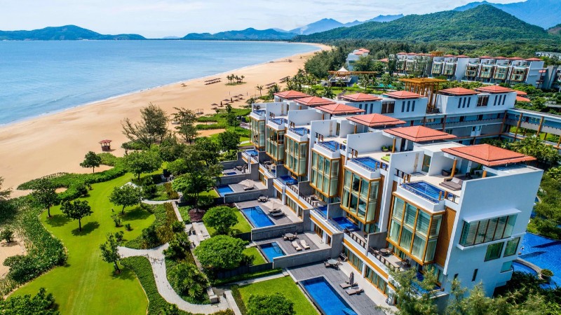Thừa Thiên – Huế kêu gọi đầu tư nhiều khách sạn, khu nghỉ dưỡng 5 sao đến năm 2025