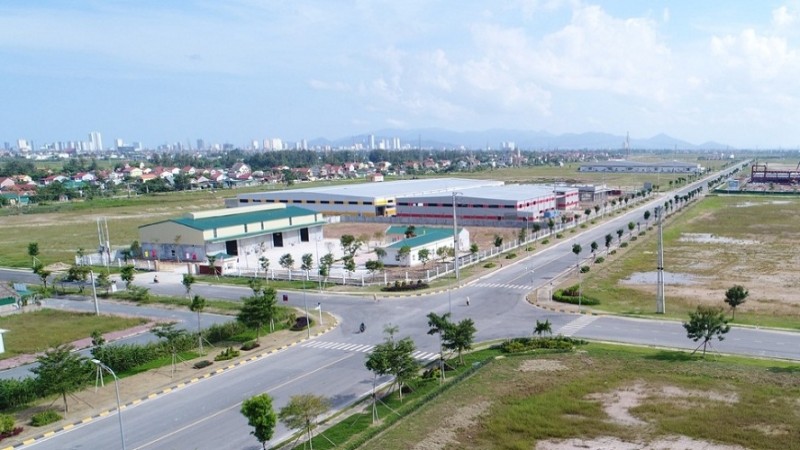 Nghệ An: 9 tháng thu hút đầu tư gần 22.000 tỷ đồng