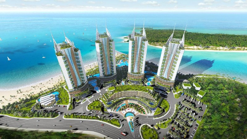 Loạt dự án nghìn tỷ tìm nhà đầu tư ở Ninh Thuận