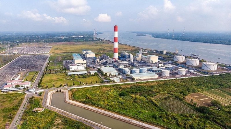 Cần Thơ kiến nghị hỗ trợ triển khai dự án Nhà máy nhiệt điện Ô Môn III