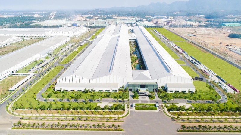 Quảng Nam thúc tiến độ đầu tư nhiều dự án lớn