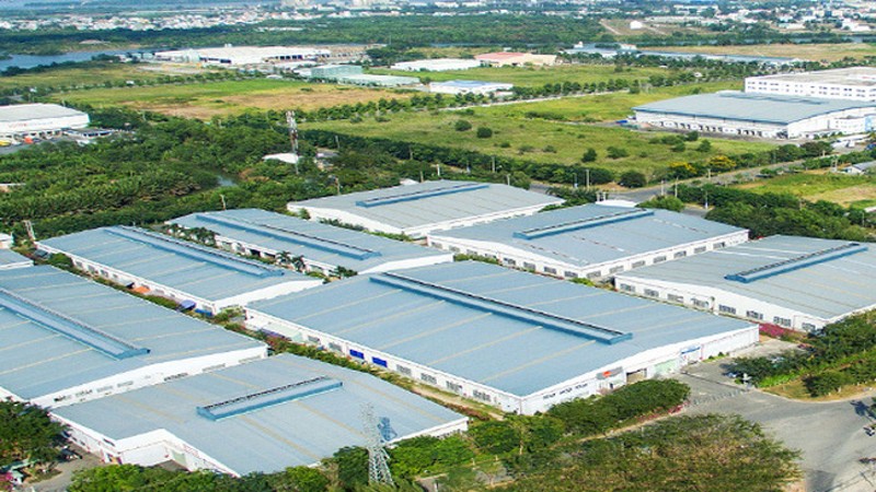 Newtecons đẩy mạnh mảng thầu dự án công nghiệp đón đầu dòng vốn dịch chuyển, doanh thu 2021 dự đạt 5.000 tỷ đồng