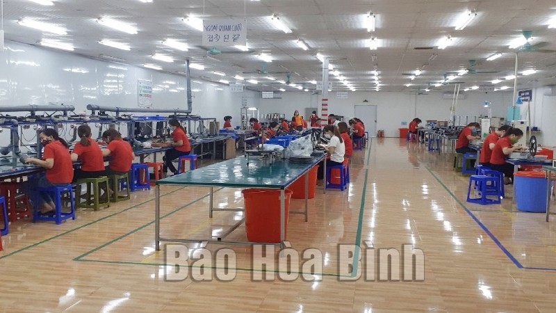 Quyết định chủ trương đầu tư cho 29 dự án