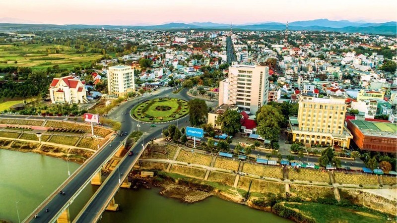 Đức Long Gia Lai đề xuất đầu tư khu đô thị gần 50 ha tại TP Kon Tum
