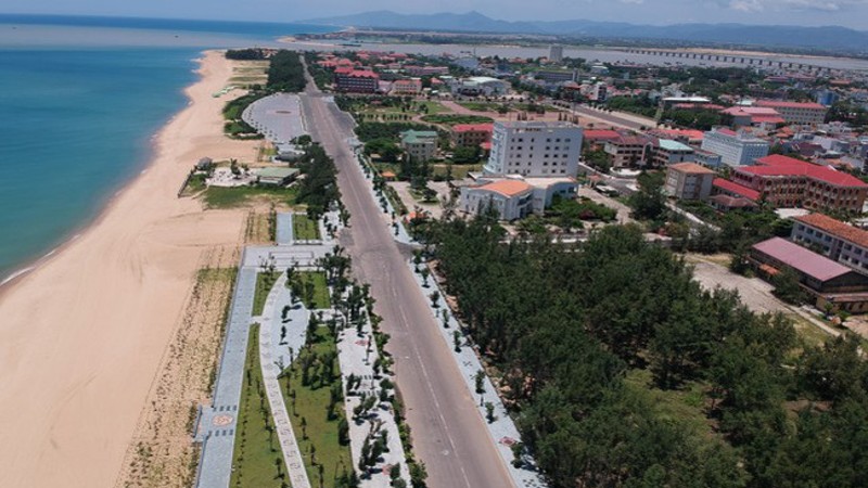 T&T tài trợ lập quy hoạch KĐT hơn 440 ha tại Phú Yên
