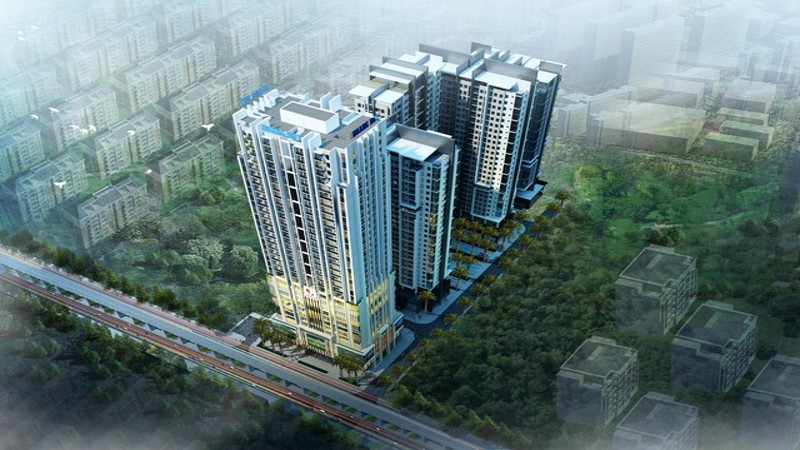 Phục Hưng Holdings trúng nhiều gói thầu, lấn sân sang mảng đầu tư công