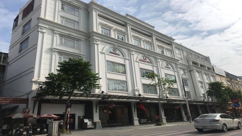Hà Nội băn khoăn chấp thuận chủ trương đầu tư Khu dân cư Picenza Mỹ Hưng