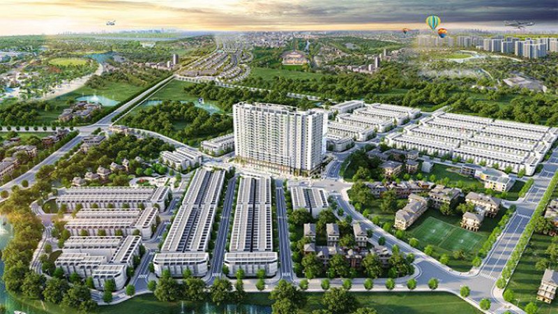 Thanh Hóa tìm chủ đầu tư dự án hơn 3.000 tỷ tại thành phố Sầm Sơn