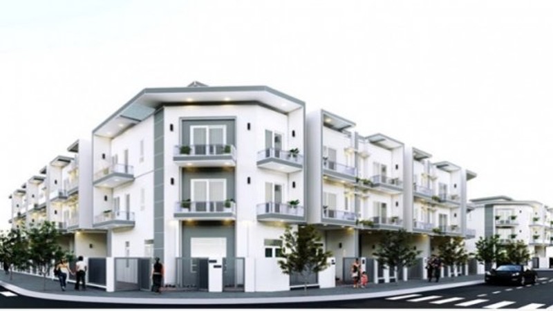 Thanh Hóa chấp thuận đầu tư dự án khu dân cư hơn 450 tỷ tại huyện Thạch Thành