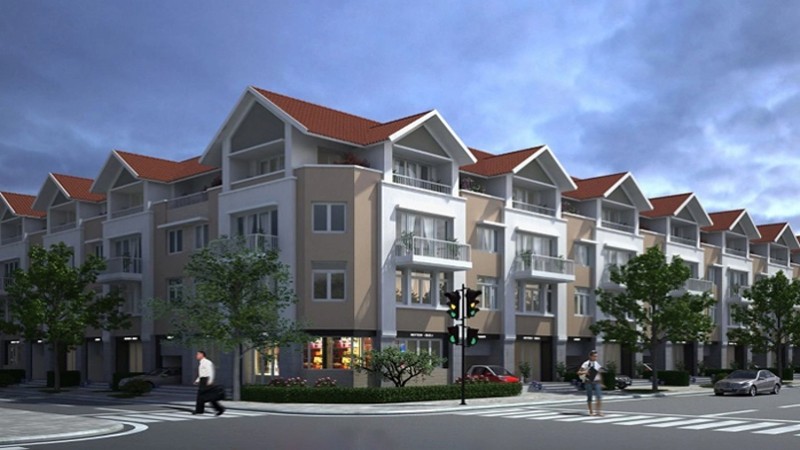 Thanh Hóa chấp thuận đầu tư khu dân cư hơn 310 tỷ đồng tại huyện Cẩm Thủy
