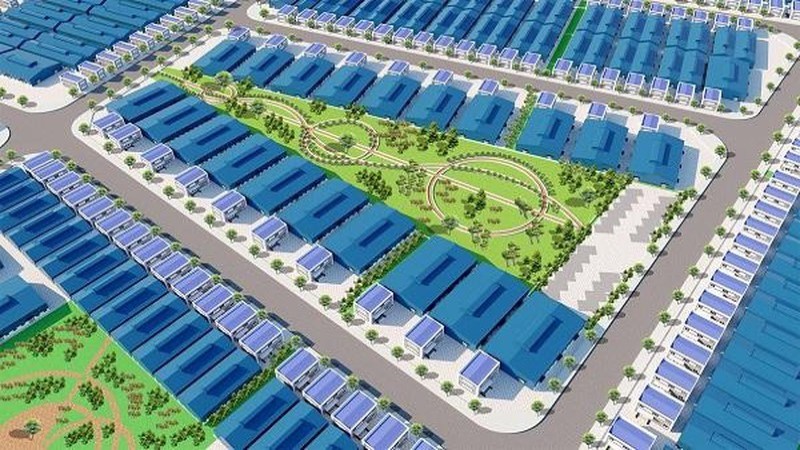 Vĩnh Phúc: Giải phóng mặt bằng gần 1.400ha đất phục vụ các dự án, công trình trọng điểm