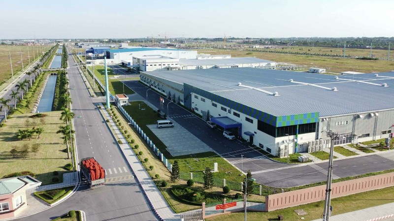 Đồng Nai tiếp tục tập trung thu hút các dự án có vốn đầu tư lớn