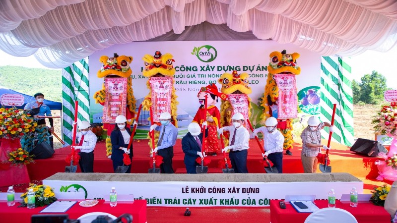 Đắk Nông quyết tâm cải thiện môi trường đầu tư