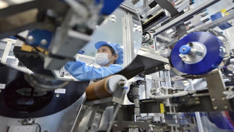 157 dự án quốc gia kêu gọi đầu tư nước ngoài giai đoạn 2021-2025