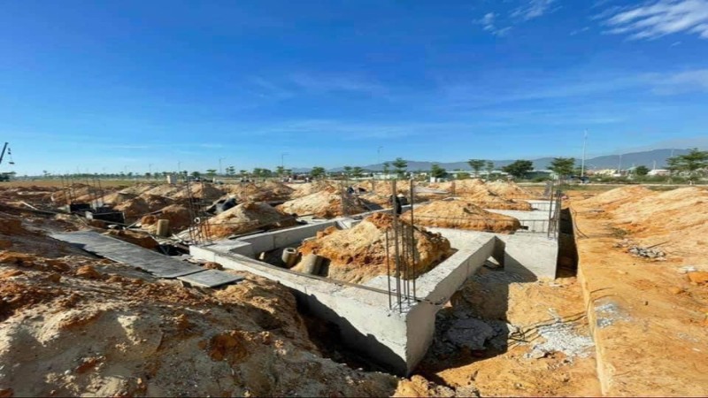 Chấp thuận chủ trương 3 dự án nhà ở tại Đô thị mới Điện Nam – Điện Ngọc