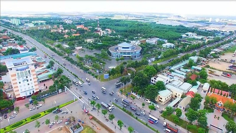 Bà Rịa – Vũng Tàu chấp thuận chủ trương đầu tư ba khu nhà ở hơn 500 tỷ đồng