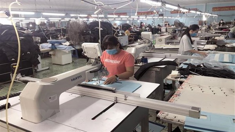 Bình Định thu hút hơn 72,5 triệu USD và 71.000 tỷ đồng vốn đầu tư